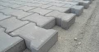 Плитка тактильная 300х300, цена от 732 руб., купить в Петергофе